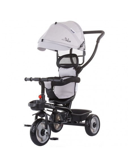 Tricicleta Chipolino Pulse mist,TRKPL02101MT