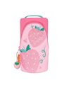 Penar etui FUN TIME MAGIC Tiger Family, Motiv strawberry love