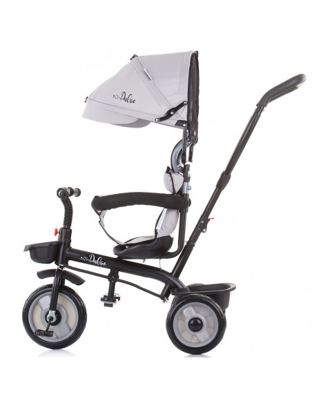 Tricicleta Chipolino Pulse mist,TRKPL02101MT