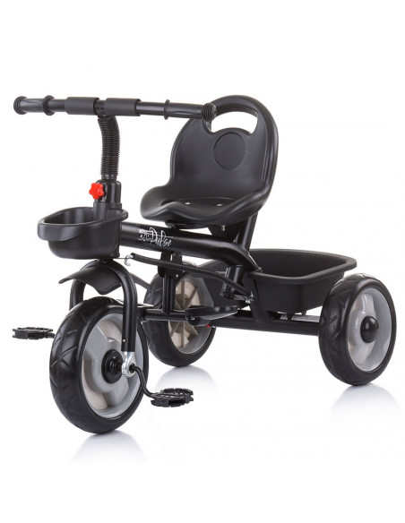 Tricicleta Chipolino Pulse mist,TRKPL02101MT