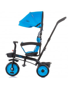 Tricicleta Chipolino Pulse ocean,TRKPL02104OC 2