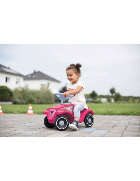 Masinuta de impins Big Bobby Car Classic candy,S800056129