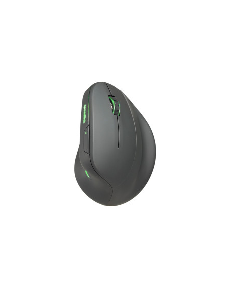 SL-630026-BK,MOUSE SPEEDLINK PIAVO PRO ERGONOMIC WIRELESS BLACK "SL-630026-BK"
