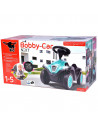 Masinuta de impins Big Bobby Car Next turquoise,S800056232