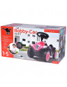 Masinuta de impins Big Bobby Car Next raspberry,S800056233