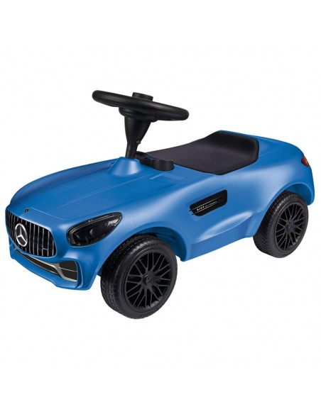 Masinuta de impins Big Bobby Mercedes Benz AMG GT