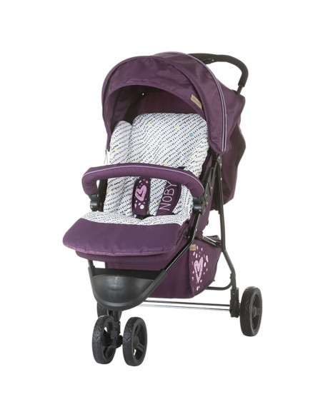 Carucior sport Chipolino Noby amethyst,LKNB01903AM