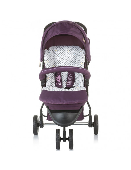 Carucior sport Chipolino Noby amethyst,LKNB01903AM
