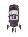 Carucior sport Chipolino Noby amethyst,LKNB01903AM