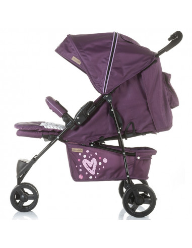 Carucior sport Chipolino Noby amethyst,LKNB01903AM