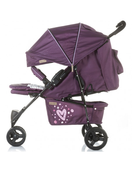 Carucior sport Chipolino Noby amethyst,LKNB01903AM