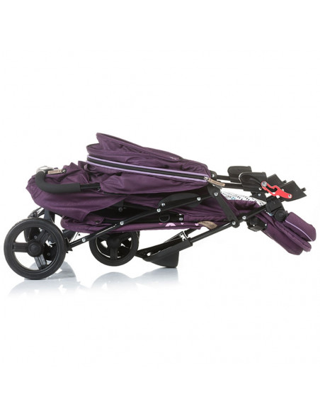 Carucior sport Chipolino Noby amethyst,LKNB01903AM