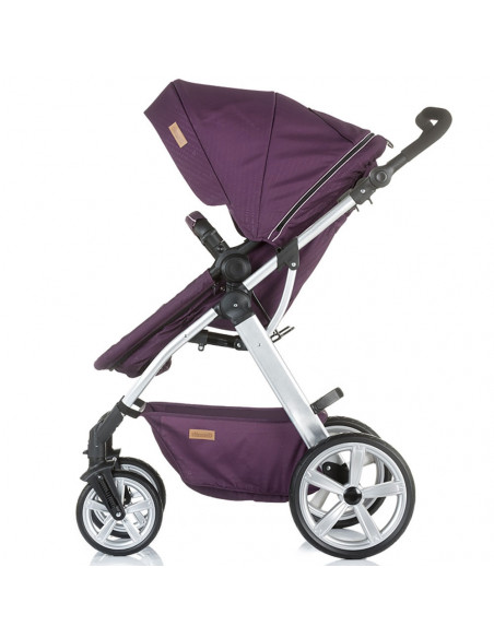 Carucior Chipolino Fama 2 in 1 amethyst,KKFA11903AM