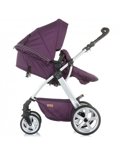 Carucior Chipolino Fama 2 in 1 amethyst,KKFA11903AM