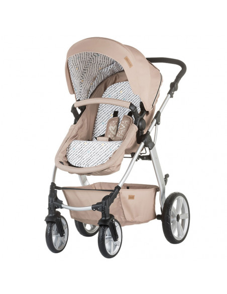 Carucior Chipolino Fama 2 in 1 caramel,KKFA11904CA