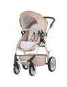 Carucior Chipolino Fama 2 in 1 caramel,KKFA11904CA