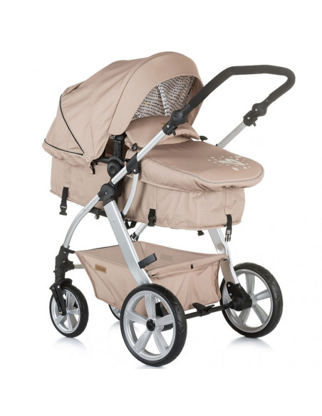 Carucior Chipolino Fama 2 in 1 caramel,KKFA11904CA