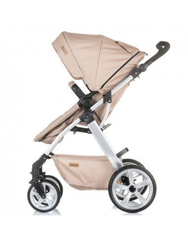 Carucior Chipolino Fama 2 in 1 caramel,KKFA11904CA