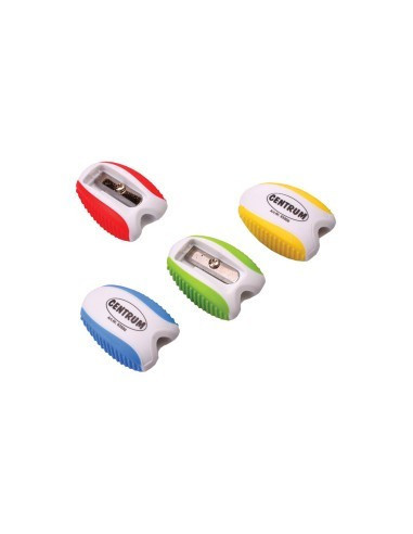 Ascutitoare Centrum 83500, plastic,4030970000000
