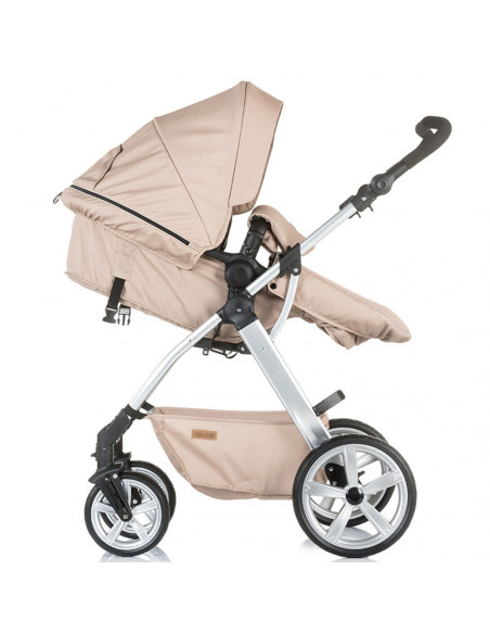 Carucior Chipolino Fama 2 in 1 caramel,KKFA11904CA