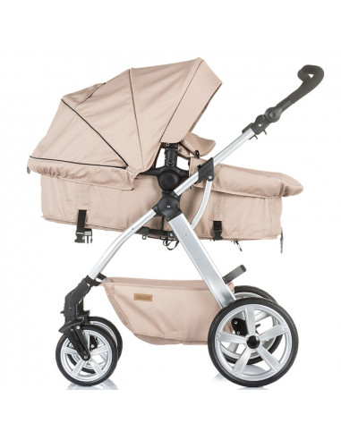 Carucior Chipolino Fama 2 in 1 caramel,KKFA11904CA