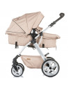 Carucior Chipolino Fama 2 in 1 caramel,KKFA11904CA