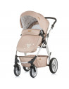Carucior Chipolino Fama 2 in 1 caramel,KKFA11904CA