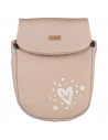 Carucior Chipolino Fama 2 in 1 caramel,KKFA11904CA