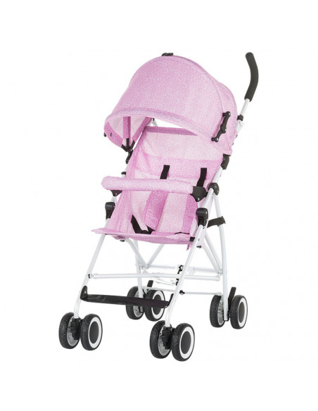 Carucior sport Chipolino Kikki rose,LKKK01903RO