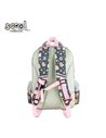 Ghiozdan scoala ergonomic 3D S-COOL SC2651, Motiv purrfect