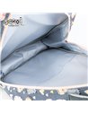 Ghiozdan scoala ergonomic 3D S-COOL SC2651, Motiv purrfect