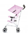 Carucior sport Chipolino Kikki rose,LKKK01903RO