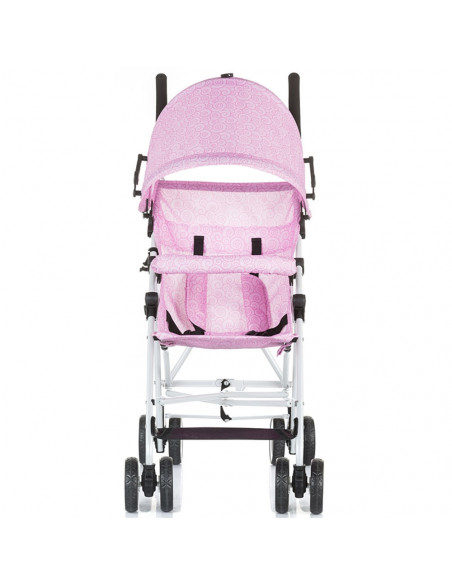 Carucior sport Chipolino Kikki rose,LKKK01903RO
