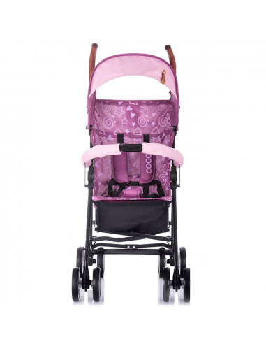 Carucior sport Chipolino Coco orchid linen,LKCO02003OL