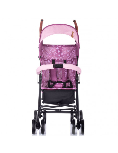 Carucior sport Chipolino Coco orchid linen,LKCO02003OL