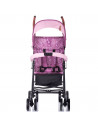 Carucior sport Chipolino Coco orchid linen,LKCO02003OL