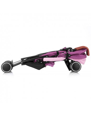 Carucior sport Chipolino Coco orchid linen,LKCO02003OL