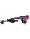 Carucior sport Chipolino Coco orchid linen,LKCO02003OL