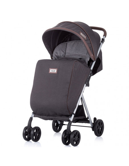 Carucior sport Chipolino Primavera graphite,LKPR02001GT Carucior sport Chipolino Primavera graphite,LKPR02001GT
