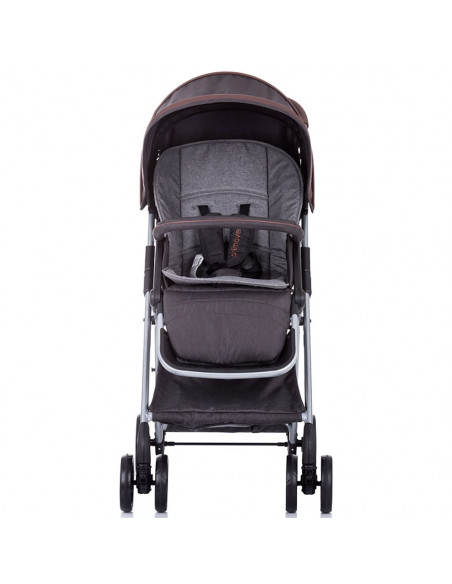 Carucior sport Chipolino Primavera graphite,LKPR02001GT Carucior sport Chipolino Primavera graphite,LKPR02001GT