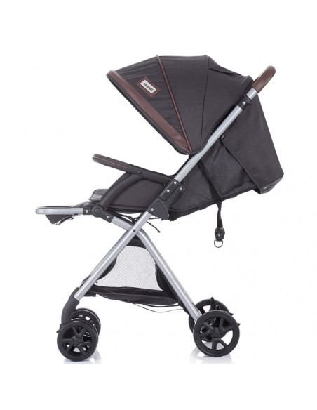 Carucior sport Chipolino Primavera graphite,LKPR02001GT Carucior sport Chipolino Primavera graphite,LKPR02001GT