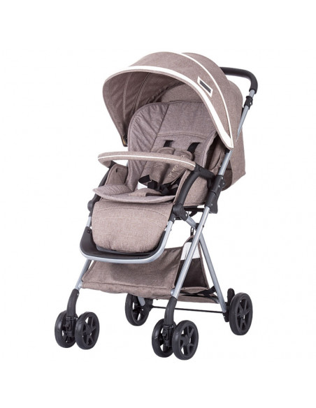 Carucior sport Chipolino Primavera mocca,LKPR02002MO