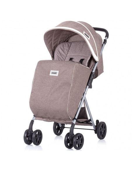 Carucior sport Chipolino Primavera mocca,LKPR02002MO