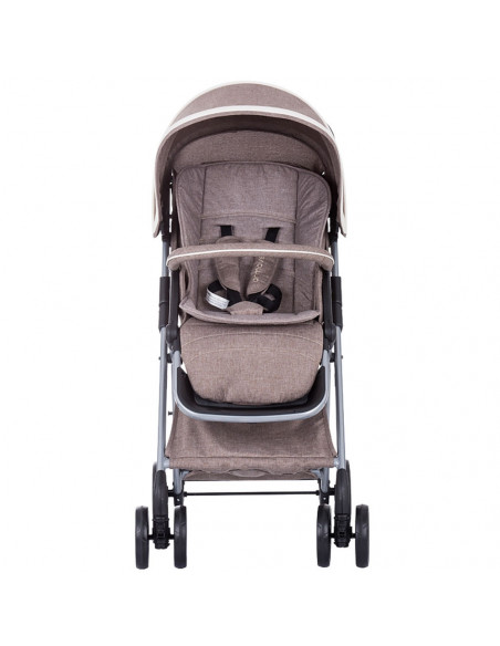 Carucior sport Chipolino Primavera mocca,LKPR02002MO