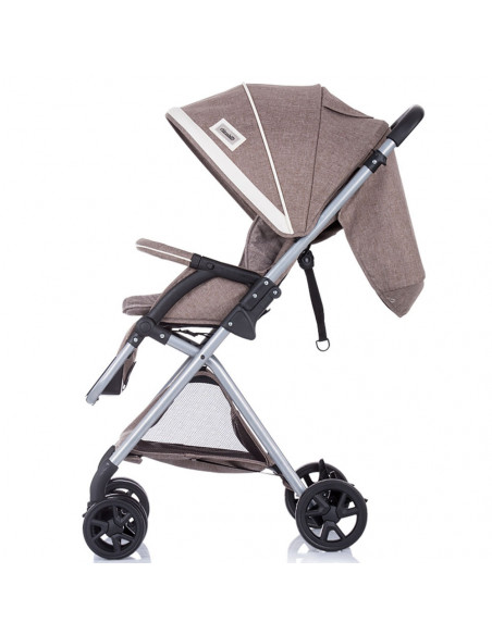 Carucior sport Chipolino Primavera mocca,LKPR02002MO