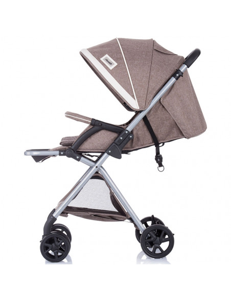 Carucior sport Chipolino Primavera mocca,LKPR02002MO