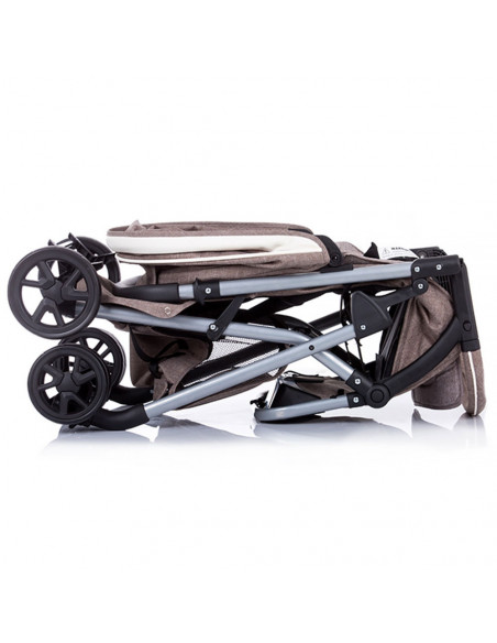 Carucior sport Chipolino Primavera mocca,LKPR02002MO