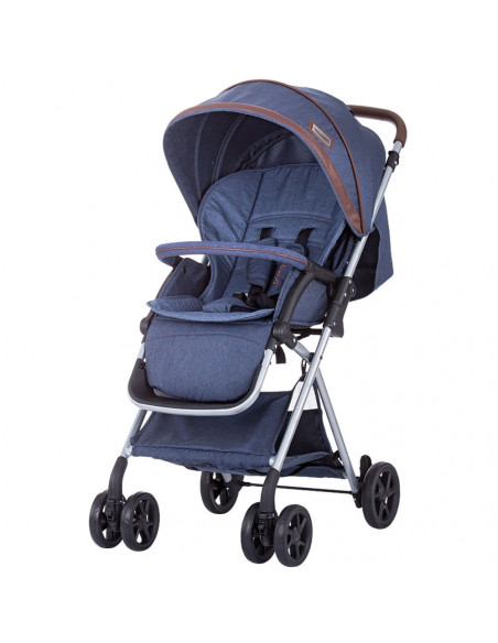 Carucior sport Chipolino Primavera denim,LKPR02003DE