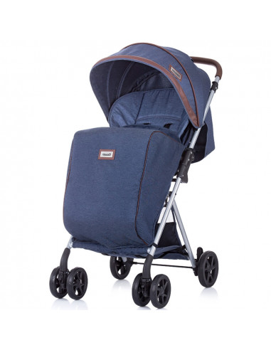 Carucior sport Chipolino Primavera denim,LKPR02003DE
