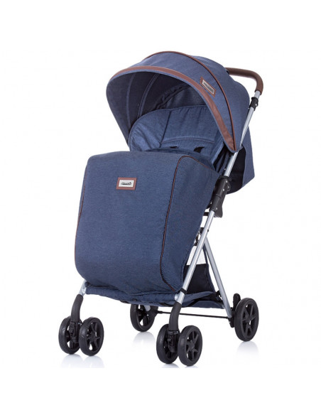 Carucior sport Chipolino Primavera denim,LKPR02003DE